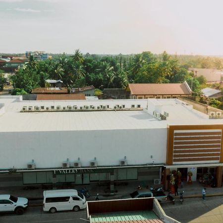Kojo Hotel Tagum Exterior foto